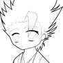 Very Scary Hitsugaya