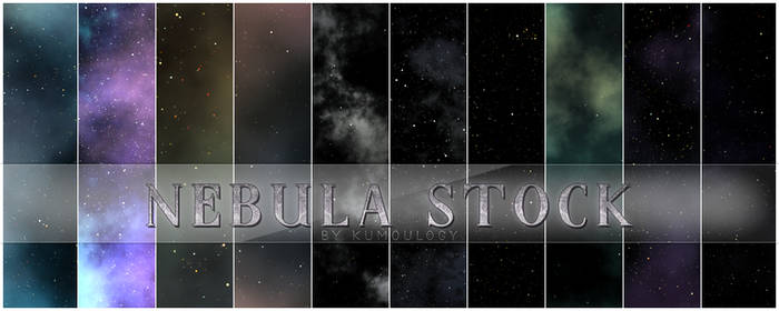 nebula stock pack [p2u]