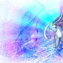 Suicune Wallpaper