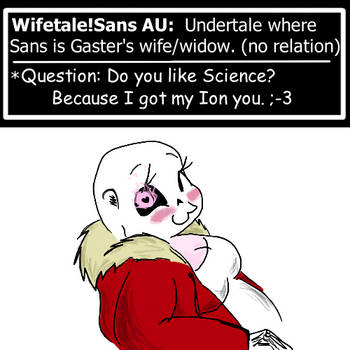 WT.Sans Flirt