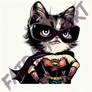Kitty Batwoman 1