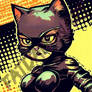 Kitty Catwoman 1