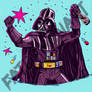 Party Darth Vader 19