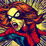 Spidergirl 9