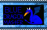 BlueDragonMaster-Stamp