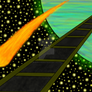 A Pathway Threw Space