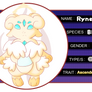 [SL] Ryne