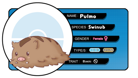 [SL] Pulmo