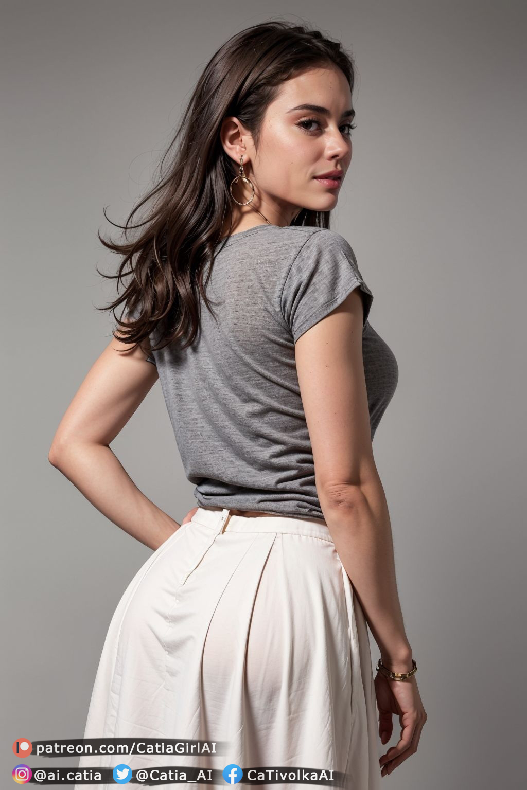 Carolina Ramirez by CatiAIvolka on DeviantArt