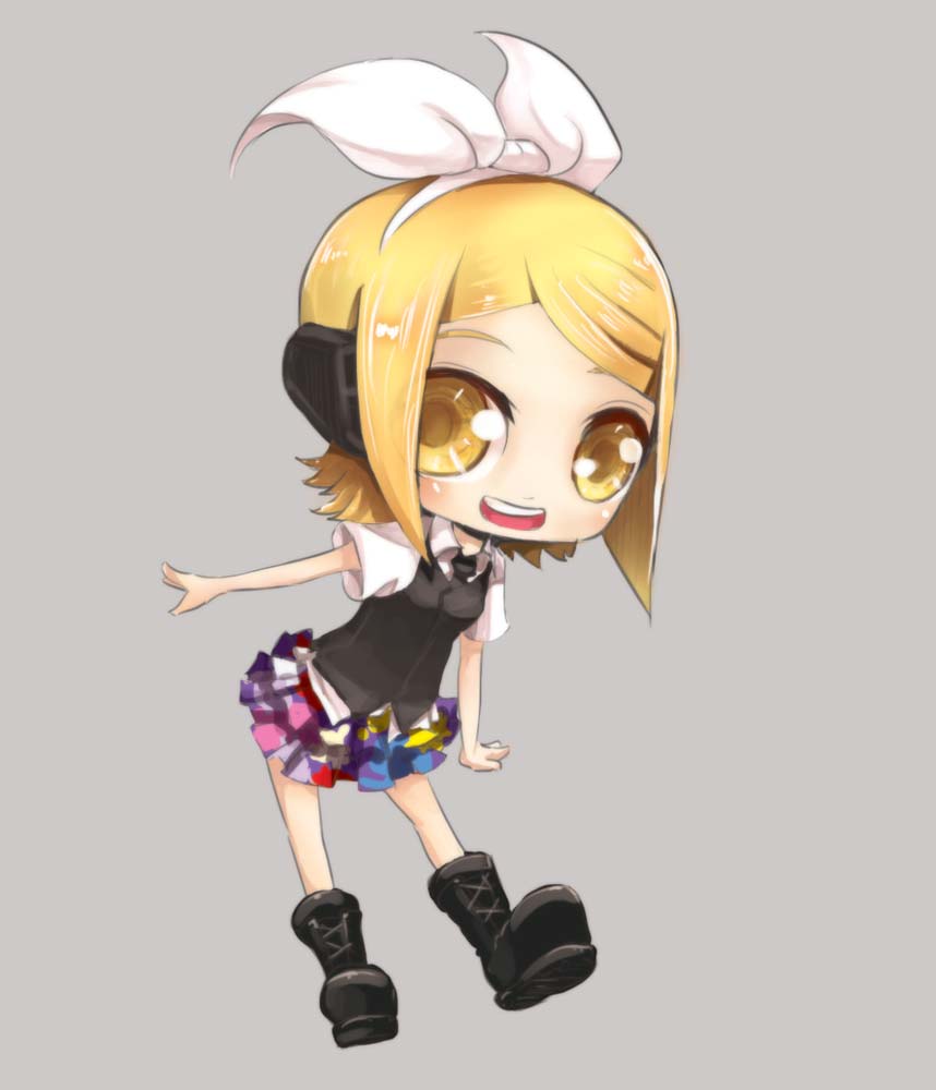 Kagamine Rin