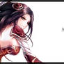 [LOL] well...Let's Irelia~~~~~~~!!