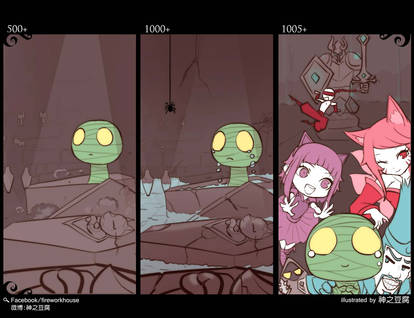 [LOL] [Smaill Story]Amumu