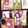 [LOL] Comic making in chinese