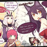 [LOL] Annie's family 12