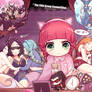 [LOL] Annie's family 17