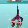 Couple's Yoga