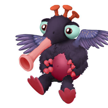 baby rare floogull by furcorn372 on DeviantArt
