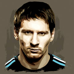 LionelMessi