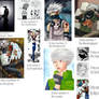 Kakashi-fc 2nd contest entries