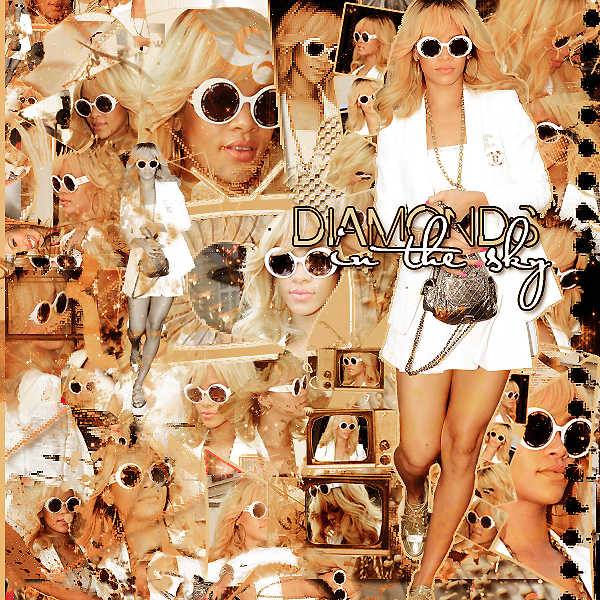 Diamonds