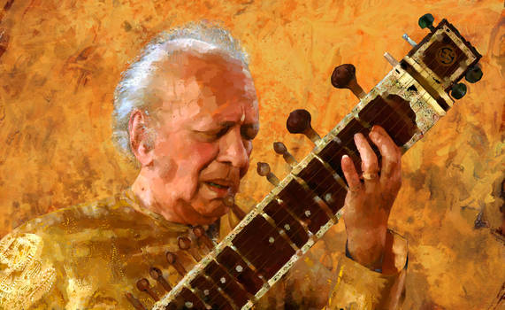 Ravi Shankar