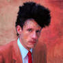 Lyle Lovett