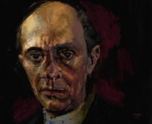 Arnold Schoenberg