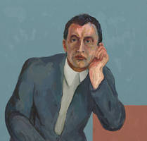 Edvard Munch 240117