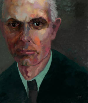 Bela Bartok