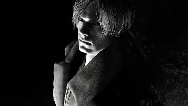 Leon Kennedy 