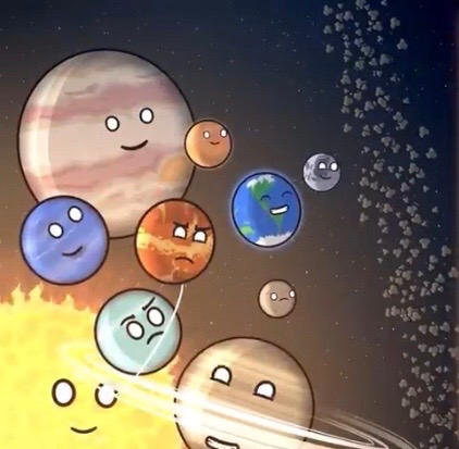 Solar Deviant Solarballs by EnnieonDeviantArt on DeviantArt