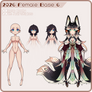 P2U - 2026 Female Base 6