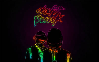 Daft Punk