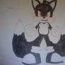king of darkness tails aka rod