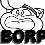 BORP