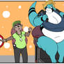 Too Big To Ride