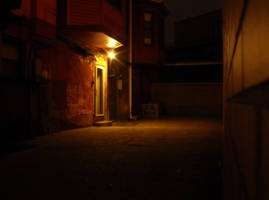 Dark Alley