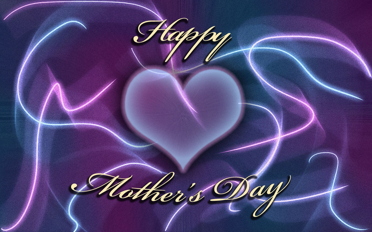 Mother's Day Wallpaper