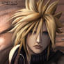 Cloud Strife