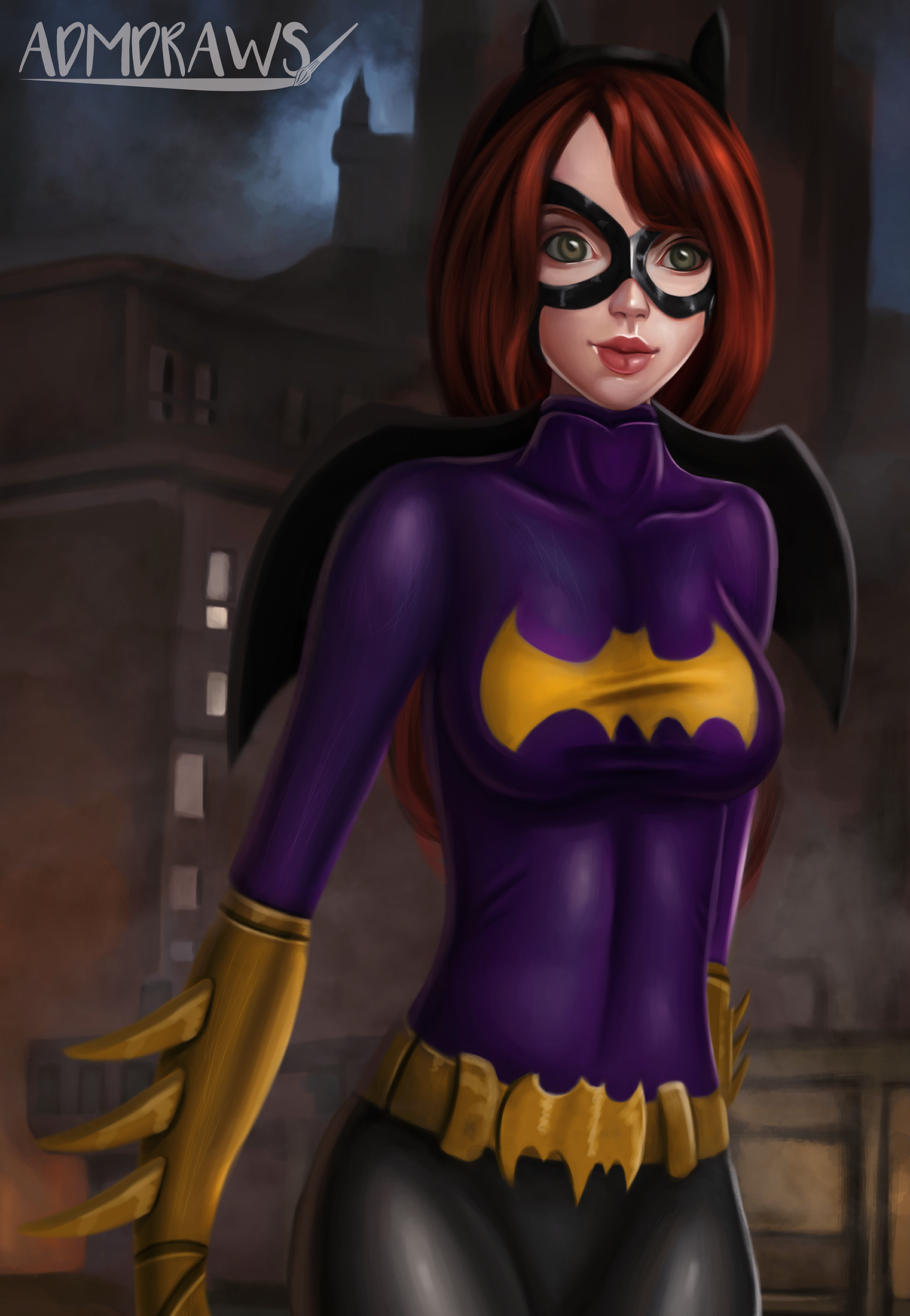 Batgirl