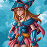 Dark Magician Girl