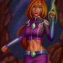 Starfire