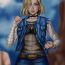 Android 18