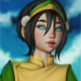 Toph Beifong