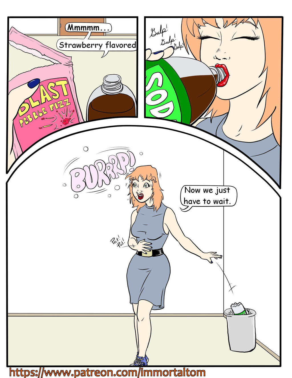 Expanson Body Body Expansion pg1(patreon) by immortaltom on DeviantArt