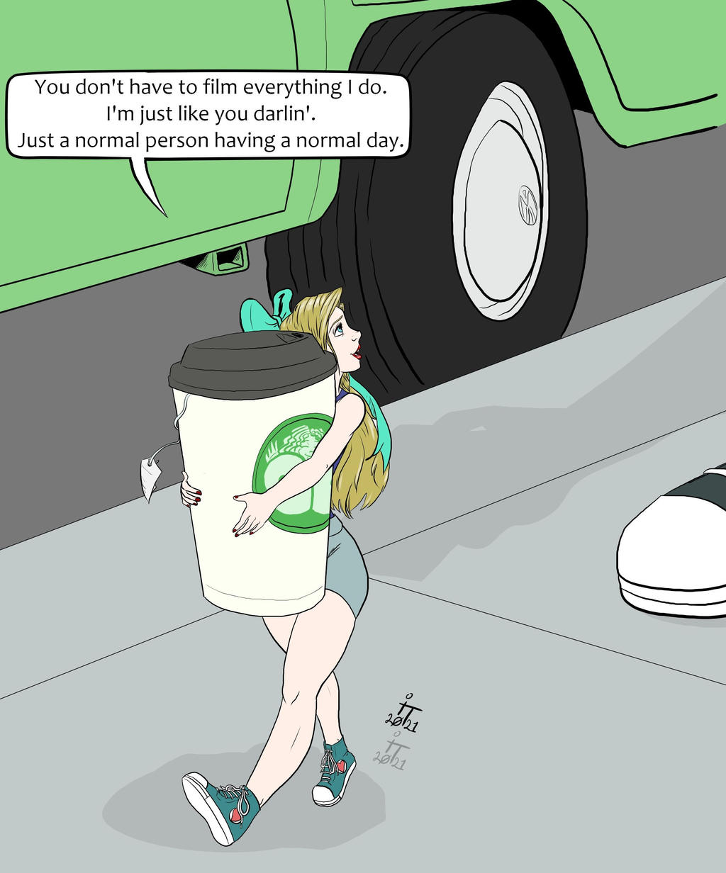 Immortal Routine H Morning routines and coffee by immortaltom on DeviantArt