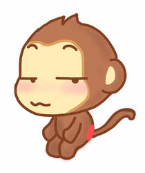 QQ Monkey