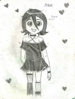 Rukia.....