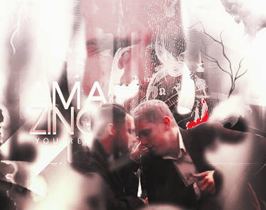 Explore the Best Robron Art | DeviantArt