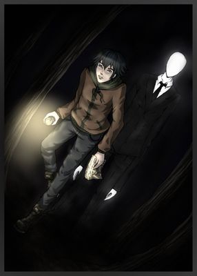 Jeff the killer, QUIZ